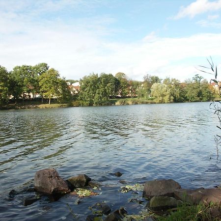 Creutzwald The Originals City, Hotel Et Restaurant Aster, Saint-Avold Nord מראה חיצוני תמונה
