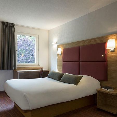 Creutzwald The Originals City, Hotel Et Restaurant Aster, Saint-Avold Nord מראה חיצוני תמונה