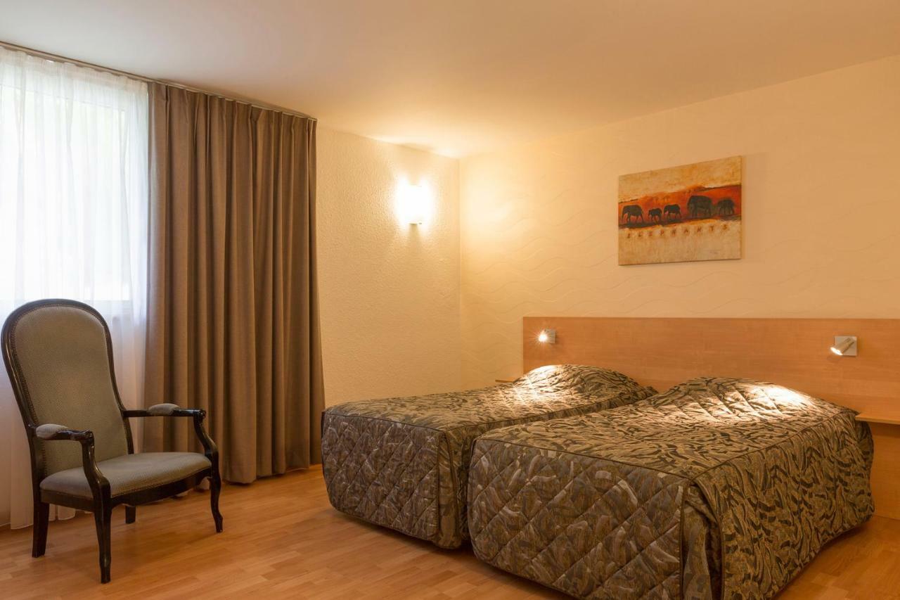 Creutzwald The Originals City, Hotel Et Restaurant Aster, Saint-Avold Nord מראה חיצוני תמונה