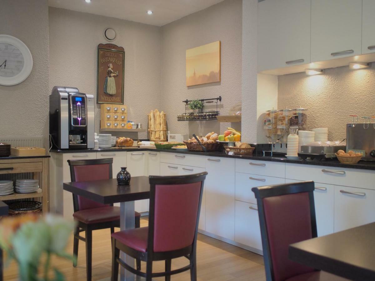 Creutzwald The Originals City, Hotel Et Restaurant Aster, Saint-Avold Nord מראה חיצוני תמונה